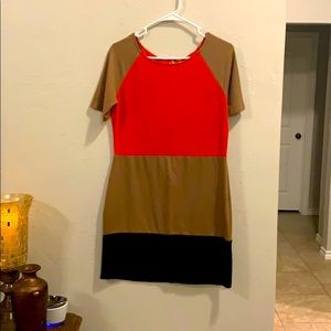 Gianni Bini Dress/Tunic Top